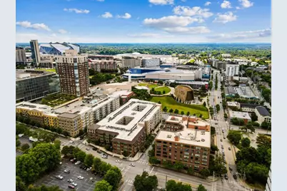 115 W Peachtree Place NW #615, Atlanta, GA 30313 - Photo 34