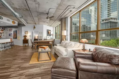 115 W Peachtree Place NW #615, Atlanta, GA 30313 - Photo 12