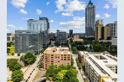 115 W Peachtree Place NW #615, Atlanta, GA 30313 - Photo 32