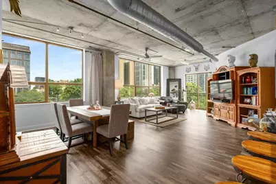 115 W Peachtree Place NW #615, Atlanta, GA 30313 - Photo 1