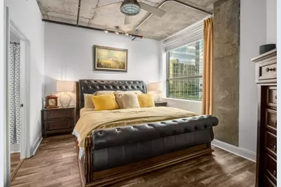 115 W Peachtree Place NW #615, Atlanta, GA 30313 - Photo 14