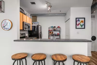 115 W Peachtree Place NW #615, Atlanta, GA 30313 - Photo 4
