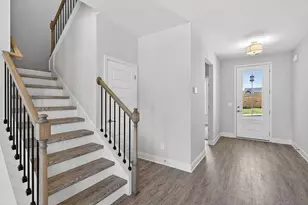 47 Shelby Ct Homesite 28, Commerce, GA 30529 - Photo 8