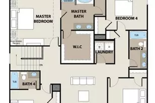 47 Shelby Ct Homesite 28, Commerce, GA 30529 - Photo 4