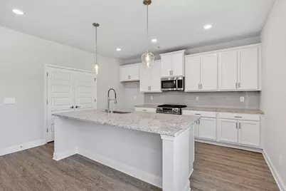 47 Shelby Ct. Homesite 28, Commerce, GA 30529 - Photo 12