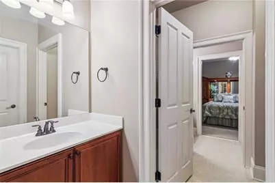 495 Bear Creek Drive, Big Canoe, GA 30143 - Photo 50