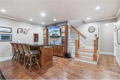 495 Bear Creek Drive, Big Canoe, GA 30143 - Photo 34