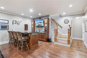 495 Bear Creek Dr, Big Canoe, GA 30143 - Photo 34