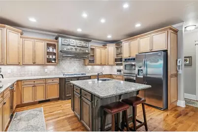 495 Bear Creek Drive, Big Canoe, GA 30143 - Photo 6