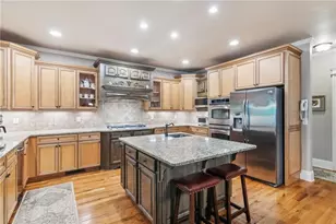 495 Bear Creek Dr, Big Canoe, GA 30143 - Photo 6