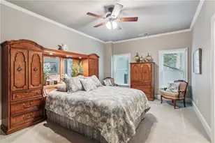 495 Bear Creek Dr, Big Canoe, GA 30143 - Photo 50