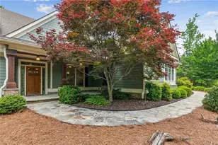 495 Bear Creek Dr, Big Canoe, GA 30143 - Photo 20