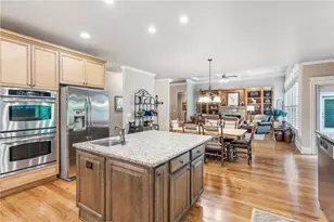 495 Bear Creek Dr, Big Canoe, GA 30143 - Photo 8