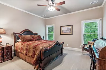 495 Bear Creek Drive, Big Canoe, GA 30143 - Photo 48