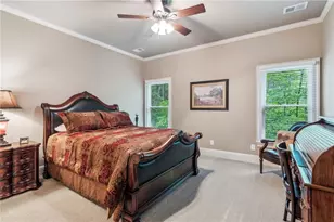 495 Bear Creek Dr, Big Canoe, GA 30143 - Photo 48