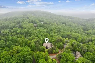 495 Bear Creek Dr, Big Canoe, GA 30143 - Photo 18