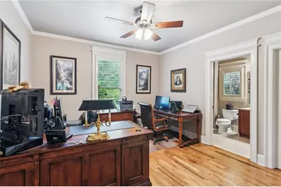 495 Bear Creek Drive, Big Canoe, GA 30143 - Photo 28