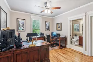 495 Bear Creek Dr, Big Canoe, GA 30143 - Photo 28