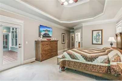 495 Bear Creek Drive, Big Canoe, GA 30143 - Photo 22