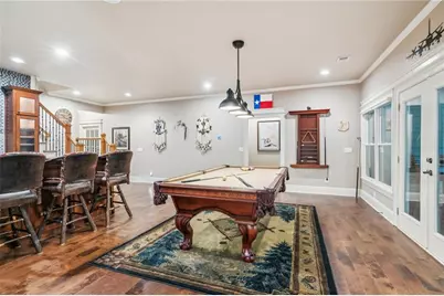 495 Bear Creek Drive, Big Canoe, GA 30143 - Photo 36