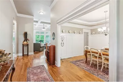 495 Bear Creek Drive, Big Canoe, GA 30143 - Photo 16