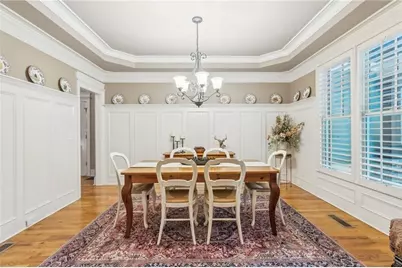 495 Bear Creek Drive, Big Canoe, GA 30143 - Photo 14