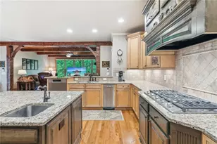 495 Bear Creek Dr, Big Canoe, GA 30143 - Photo 12