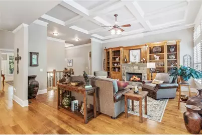 495 Bear Creek Drive, Big Canoe, GA 30143 - Photo 4