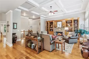 495 Bear Creek Dr, Big Canoe, GA 30143 - Photo 4