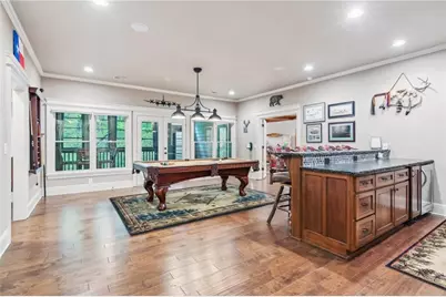 495 Bear Creek Drive, Big Canoe, GA 30143 - Photo 36