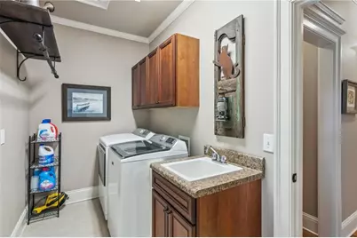 495 Bear Creek Drive, Big Canoe, GA 30143 - Photo 30