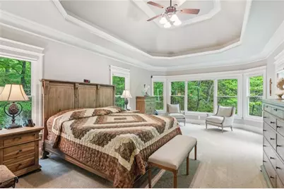 495 Bear Creek Drive, Big Canoe, GA 30143 - Photo 22