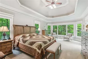 495 Bear Creek Dr, Big Canoe, GA 30143 - Photo 22