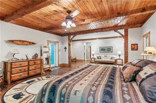 495 Bear Creek Dr, Big Canoe, GA 30143 - Photo 40