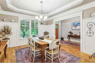 495 Bear Creek Drive, Big Canoe, GA 30143 - Photo 14