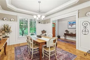 495 Bear Creek Dr, Big Canoe, GA 30143 - Photo 14