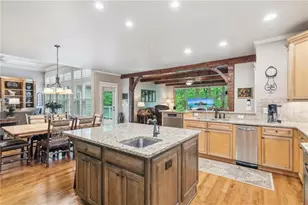 495 Bear Creek Dr, Big Canoe, GA 30143 - Photo 10