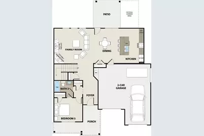 196 Sage St. Homesite 30, Commerce, GA 30529 - Photo 6