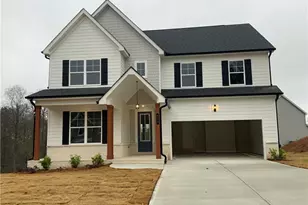 196 Sage St Homesite 30, Commerce, GA 30529 - Photo 2