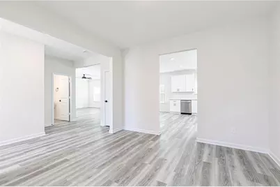 166 Bluegill Drive, Jefferson, GA 30548 - Photo 6