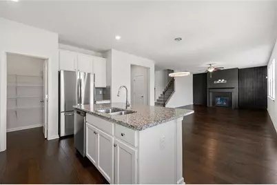 7161 Gladstone Circle, Lithonia, GA 30038 - Photo 20