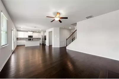 7161 Gladstone Circle, Lithonia, GA 30038 - Photo 12