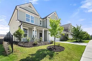 7161 Gladstone Cir, Lithonia, GA 30038 - Photo 2