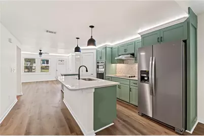 2245 Nelms Drive SW, Atlanta, GA 30315 - Photo 2