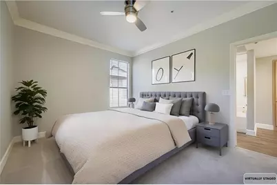 3777 Peachtree Road NE #1338, Atlanta, GA 30319 - Photo 4