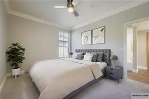 3777 Peachtree Rd NE, Atlanta, GA 30319 - Photo 4