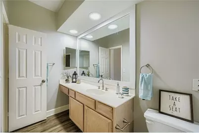 3777 Peachtree Road NE #1338, Atlanta, GA 30319 - Photo 28