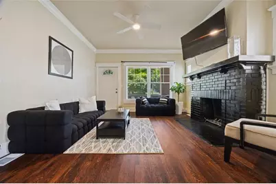 1465 S Gordon Street SW, Atlanta, GA 30310 - Photo 4