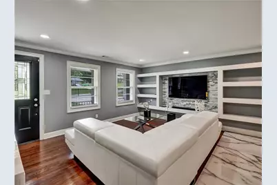 5521 Joeclay Drive, Stone Mountain, GA 30088 - Photo 10