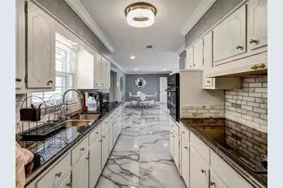 5521 Joeclay Drive, Stone Mountain, GA 30088 - Photo 16